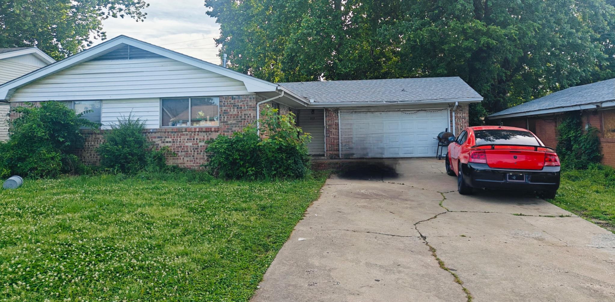 5512 N Hartford Pl, Tulsa, OK 74126